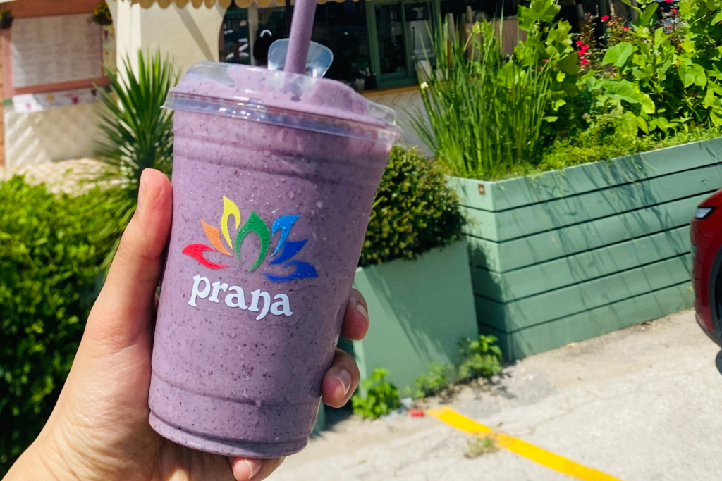 Prana Smoothie